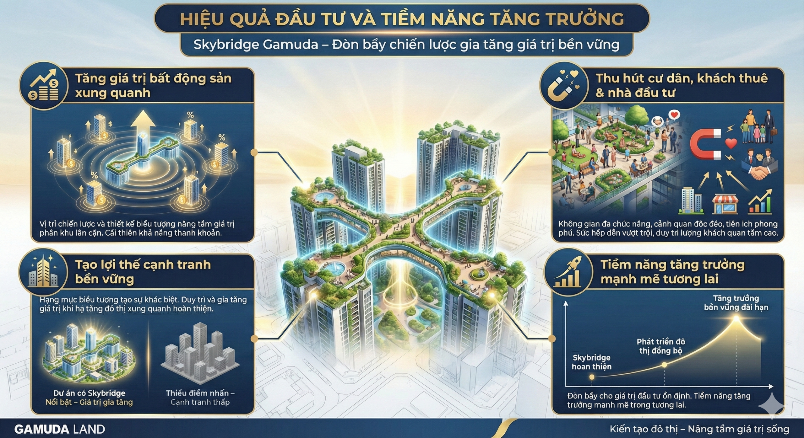 Tiềm năng tăng trưởng