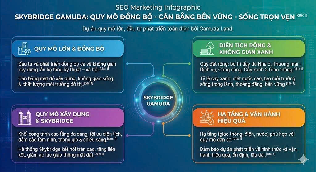 Quy mô dự án 